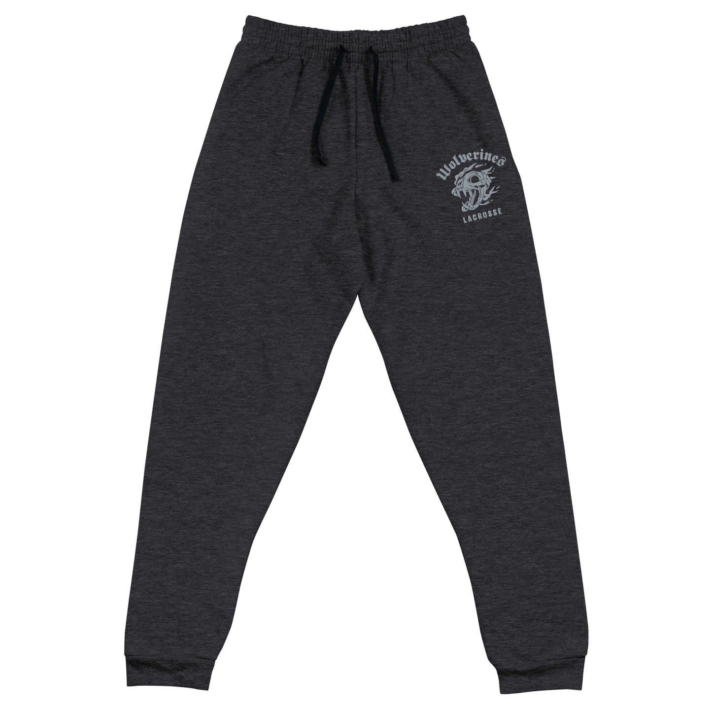 Adult Santa Fe Lacrosse Joggers