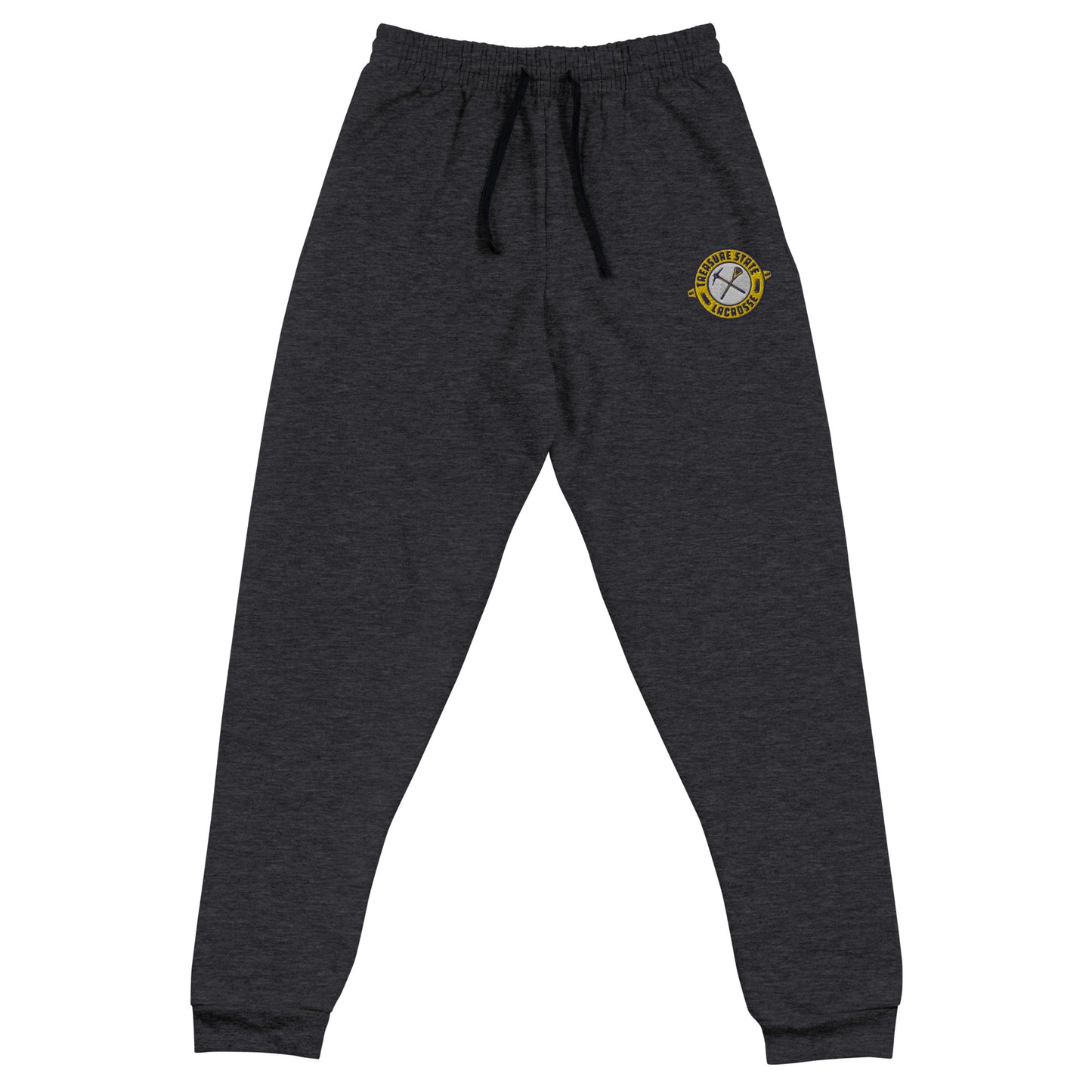 Adult Treasure State Lacrosse Joggers