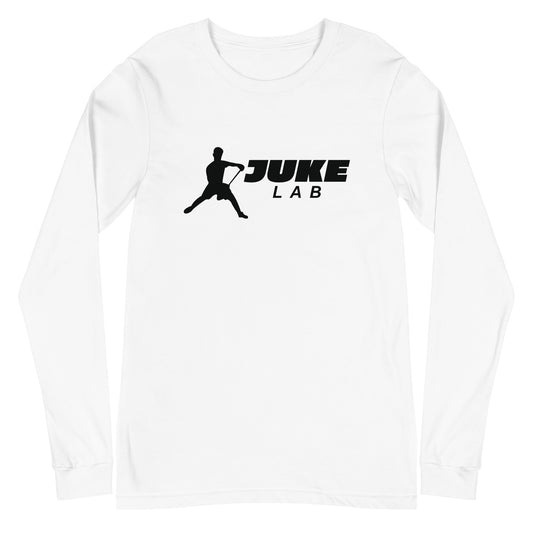 Adult Lax Lab Bella + Canvas Long Sleeve Tee