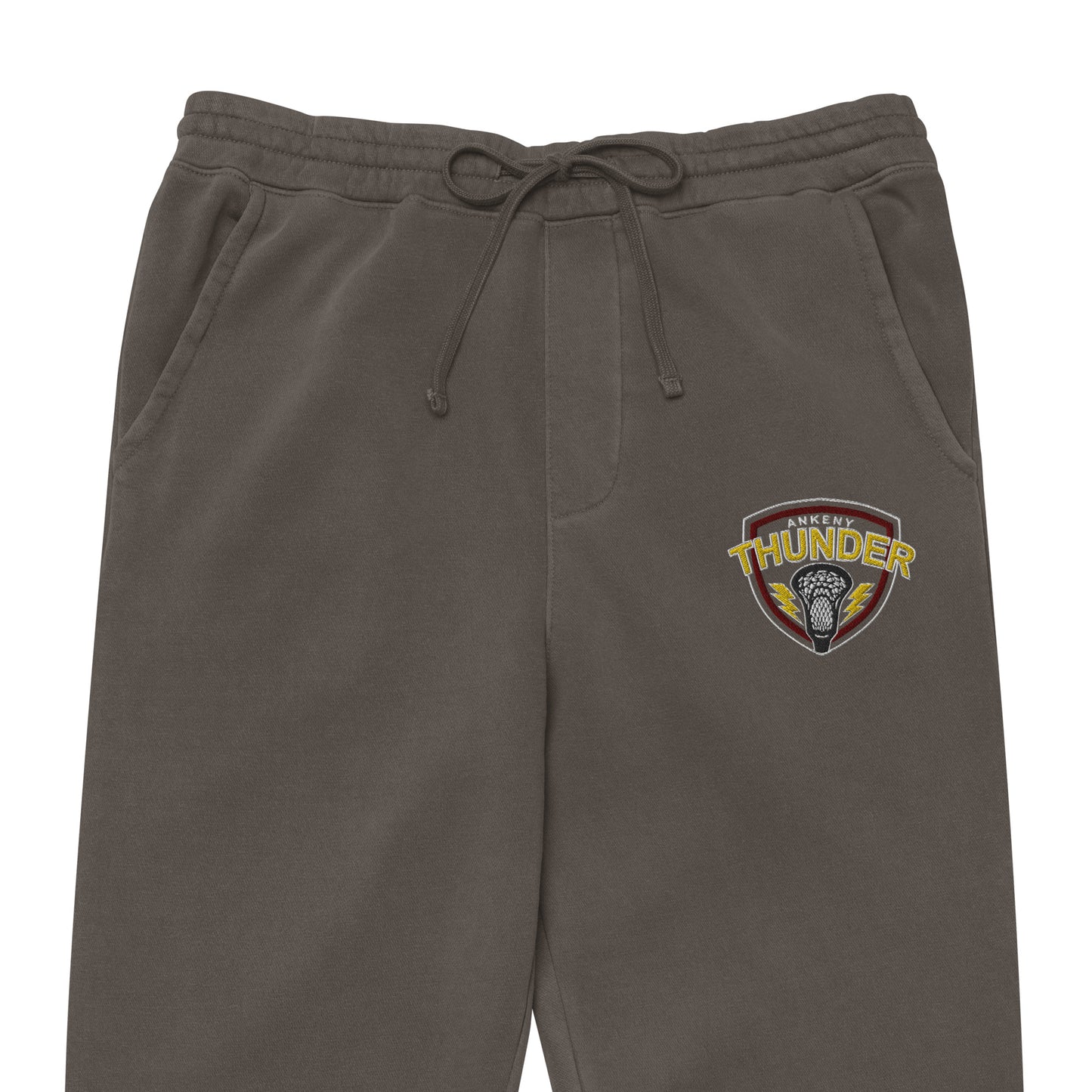 Adult Ankeny Thunder Pigment-Dyed Sweatpants