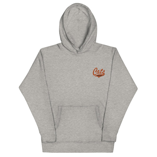 Adult Los Gatos Cotton Heritage Hoodie