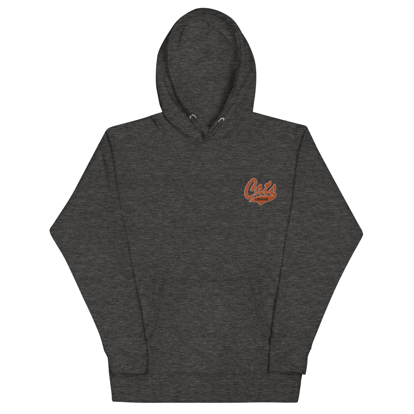 Adult Los Gatos Cotton Heritage Hoodie