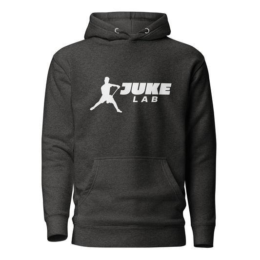 Adult Lax Lab Bella + Canvas Hoodie
