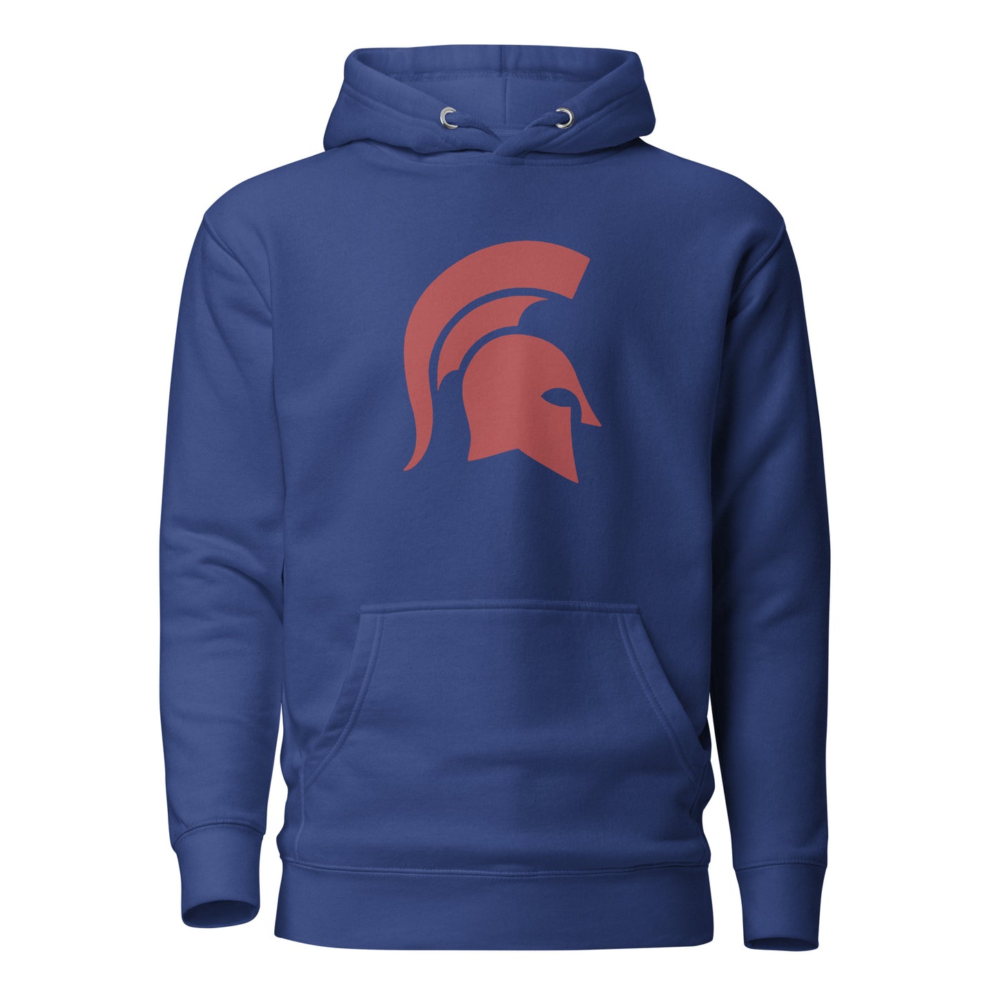 Adult Simley Spartans Cotton Heritage Hoodie