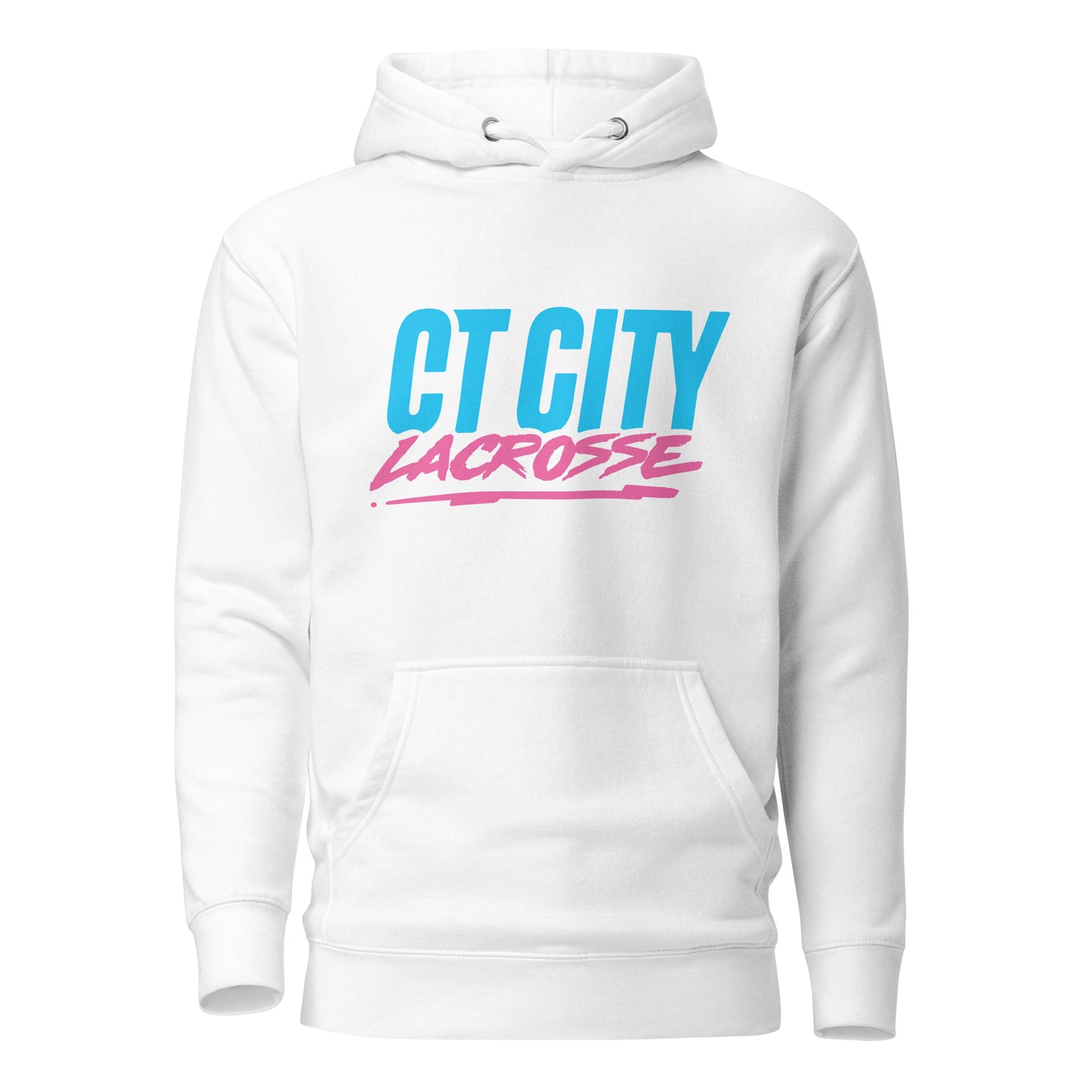 Adult CT City Cotton Heritage Hoodie