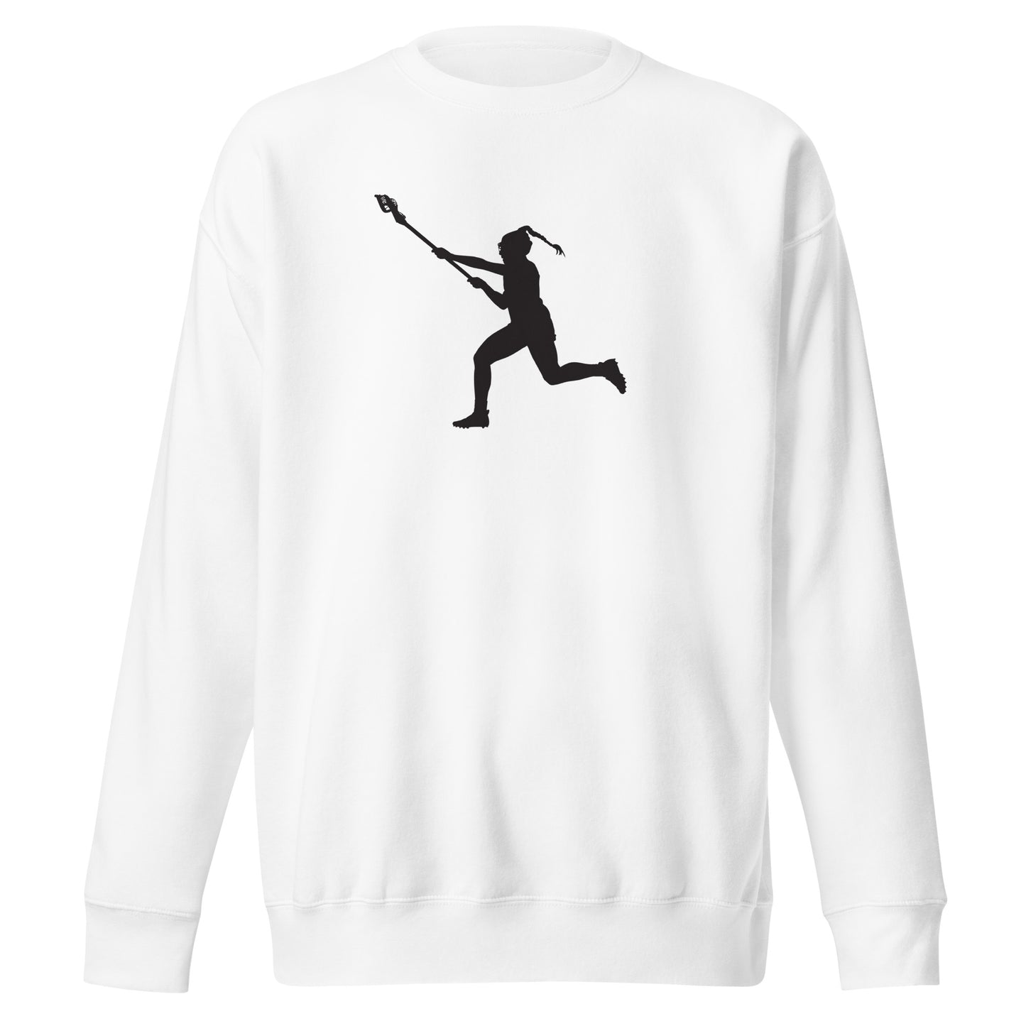 Adult CNL Cotton Heritage Premium Crewneck