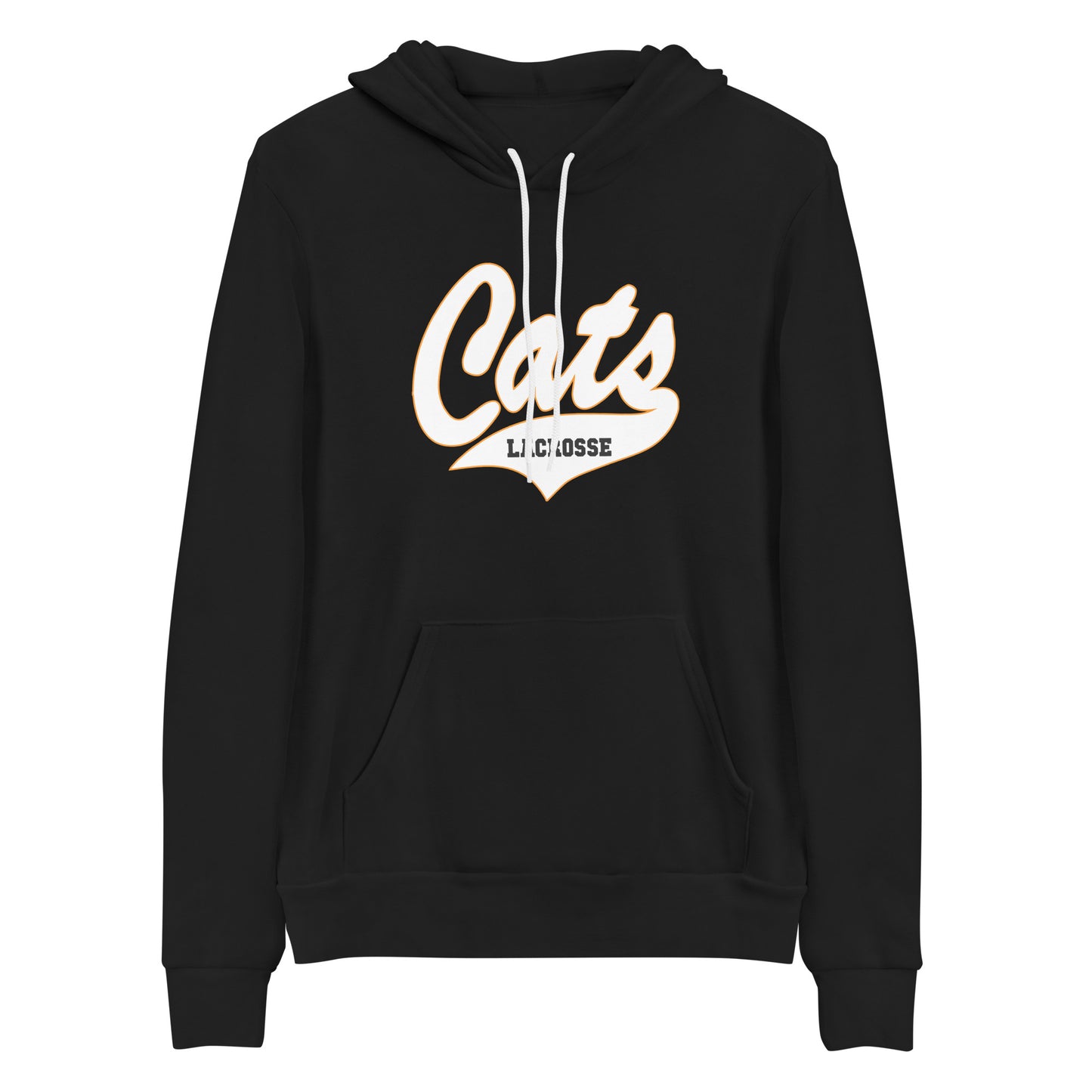 Adult Los Gatos Bella + Canvas Hoodie