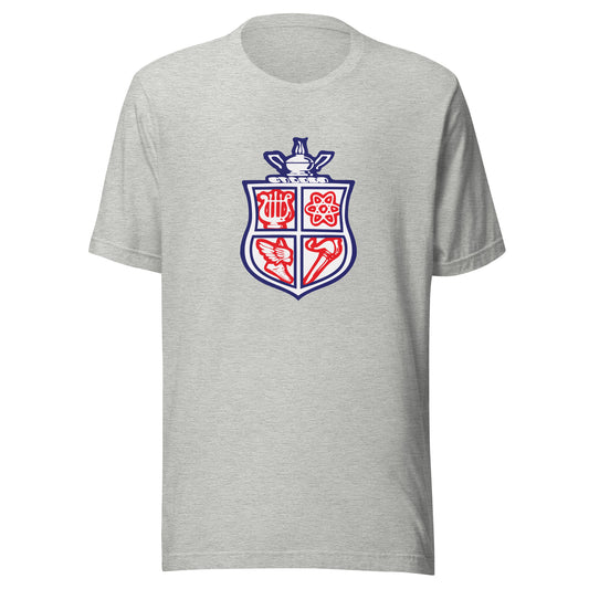 Adult Simley Spartans Bella + Canvas T-shirt