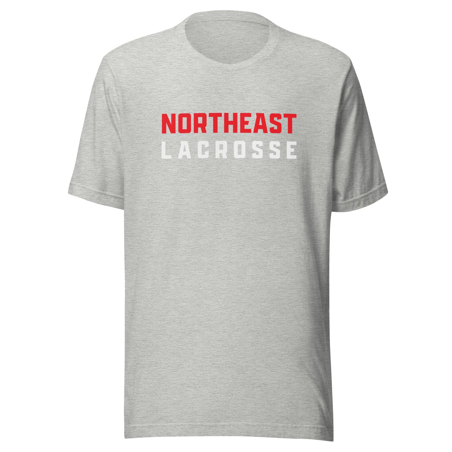 Adult NEHI Lax Bella + Canvas T-shirt
