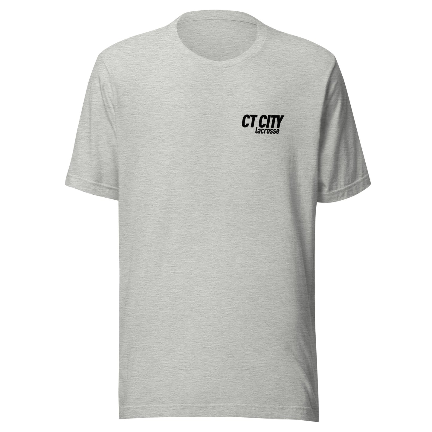 Adult CT City Bella + Canvas T-shirt