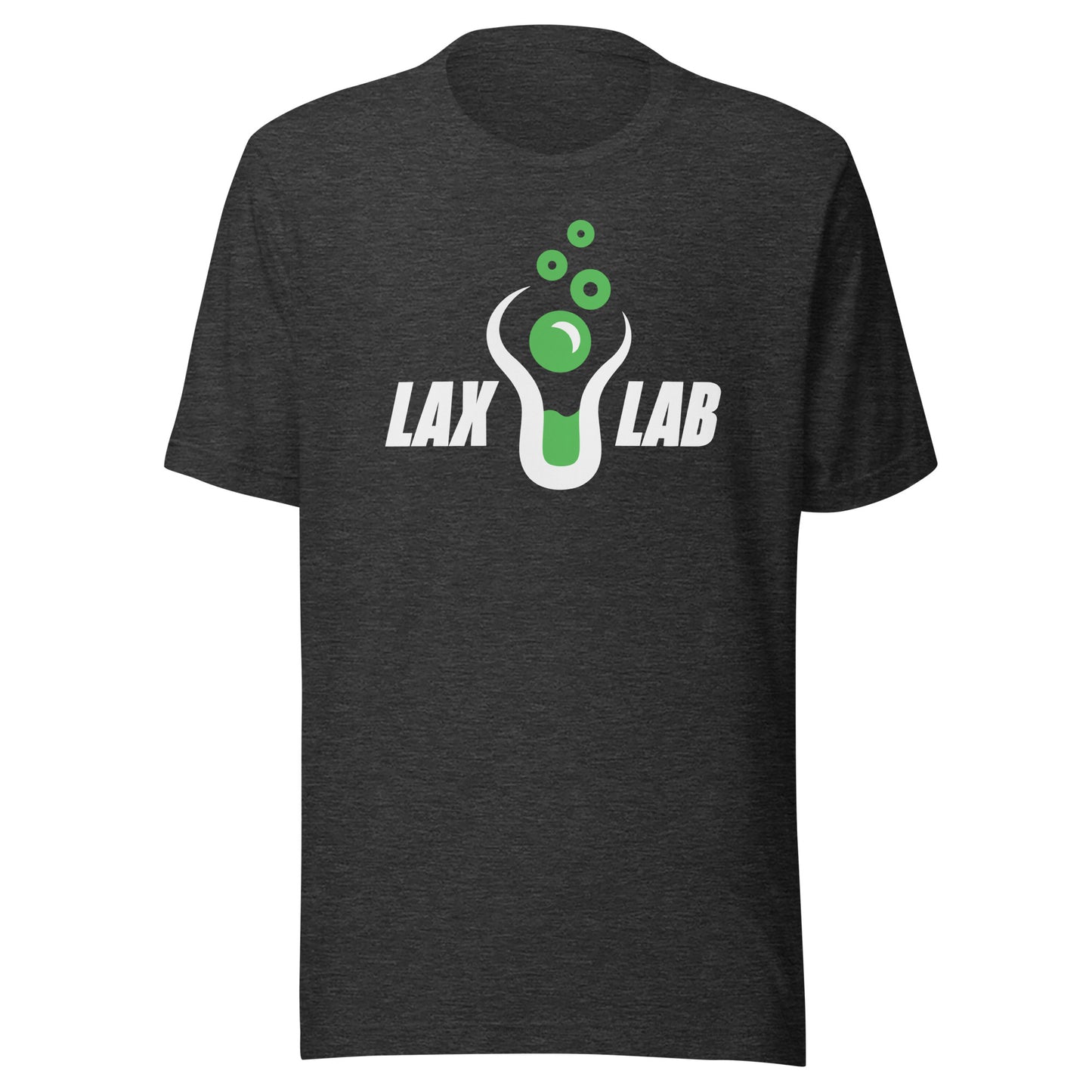 Adult Lax Lab Bella + Canvas T-shirt