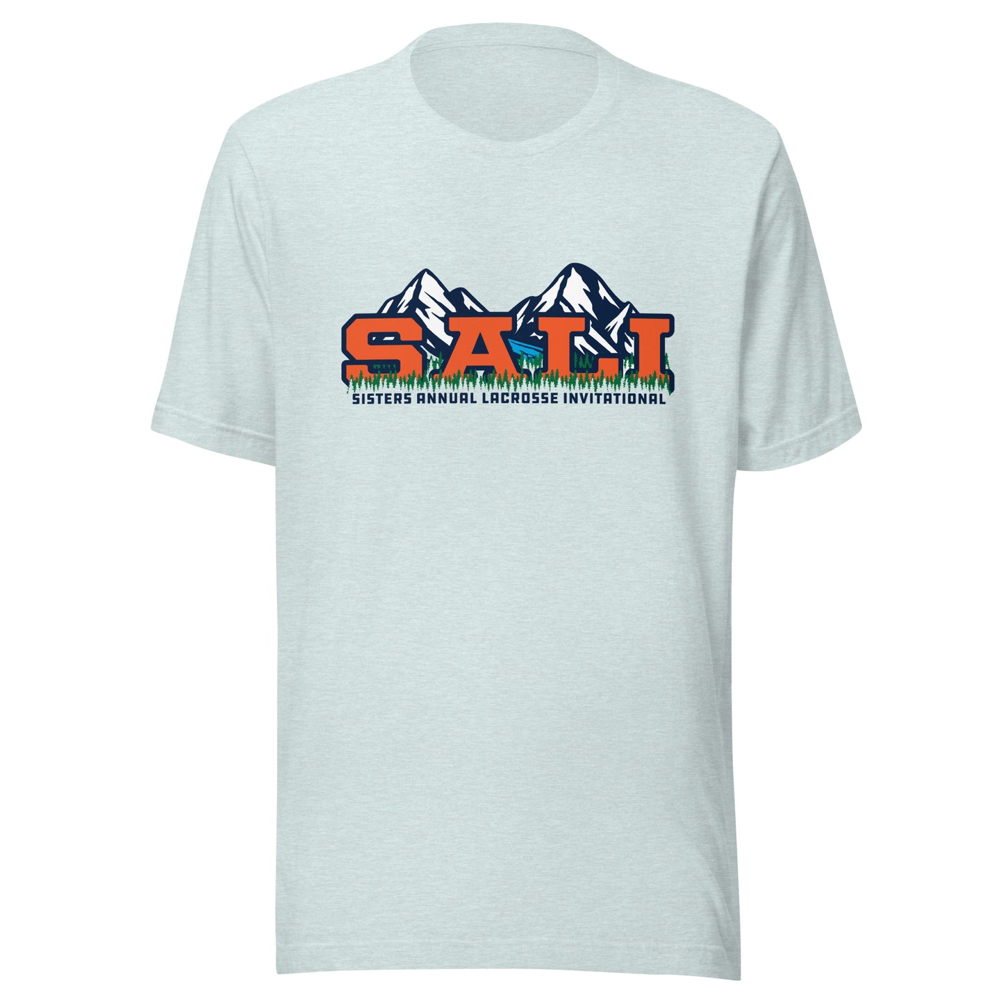 Adult SALI Bella + Canvas T-shirt