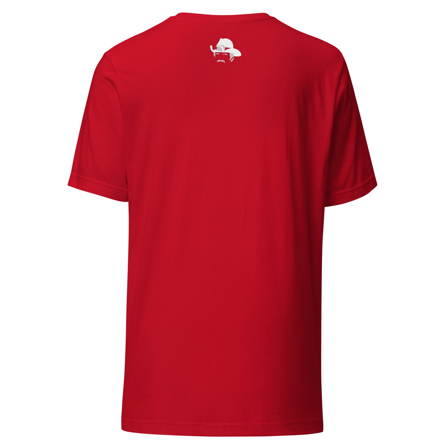 Adult Varsity Club Lacrosse Bella + Canvas T-shirt - Grit Lakes