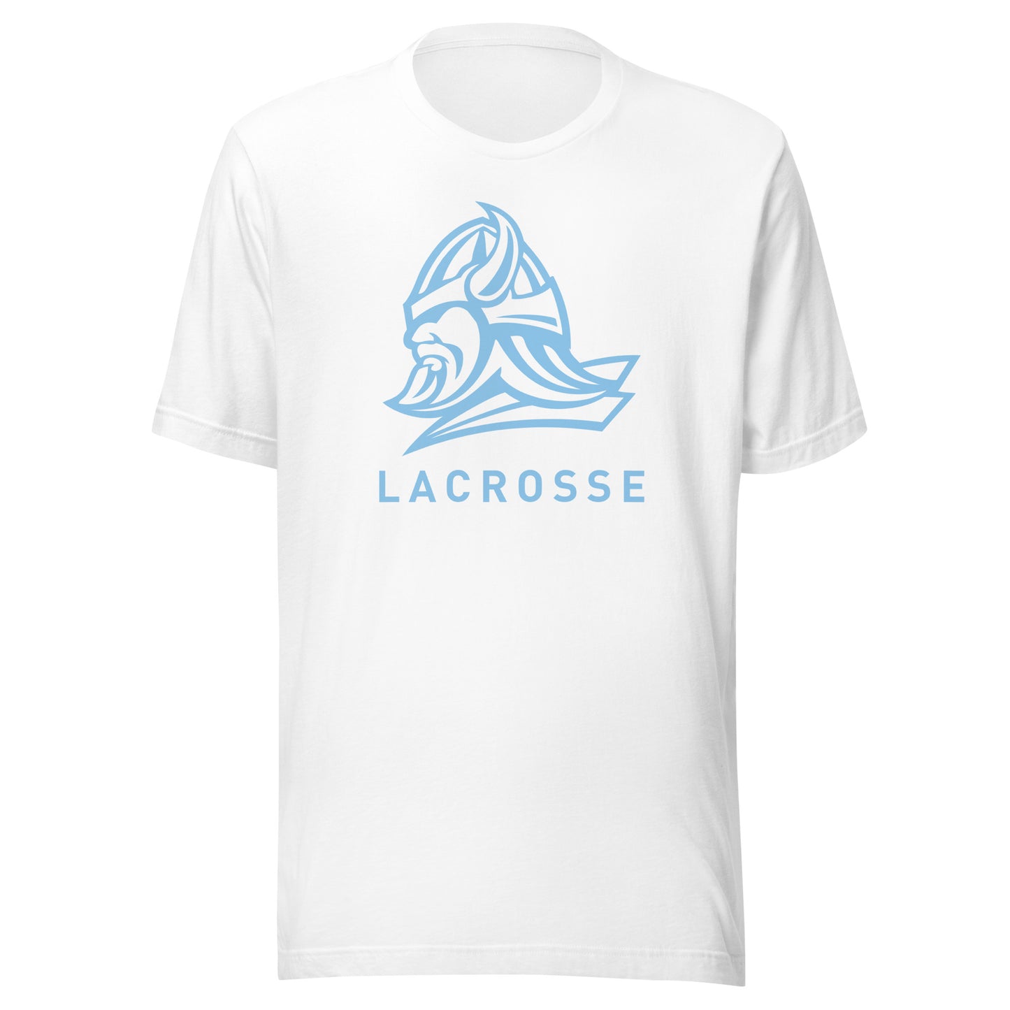 Adult Maclay Lacrosse Bella + Canvas T-shirt