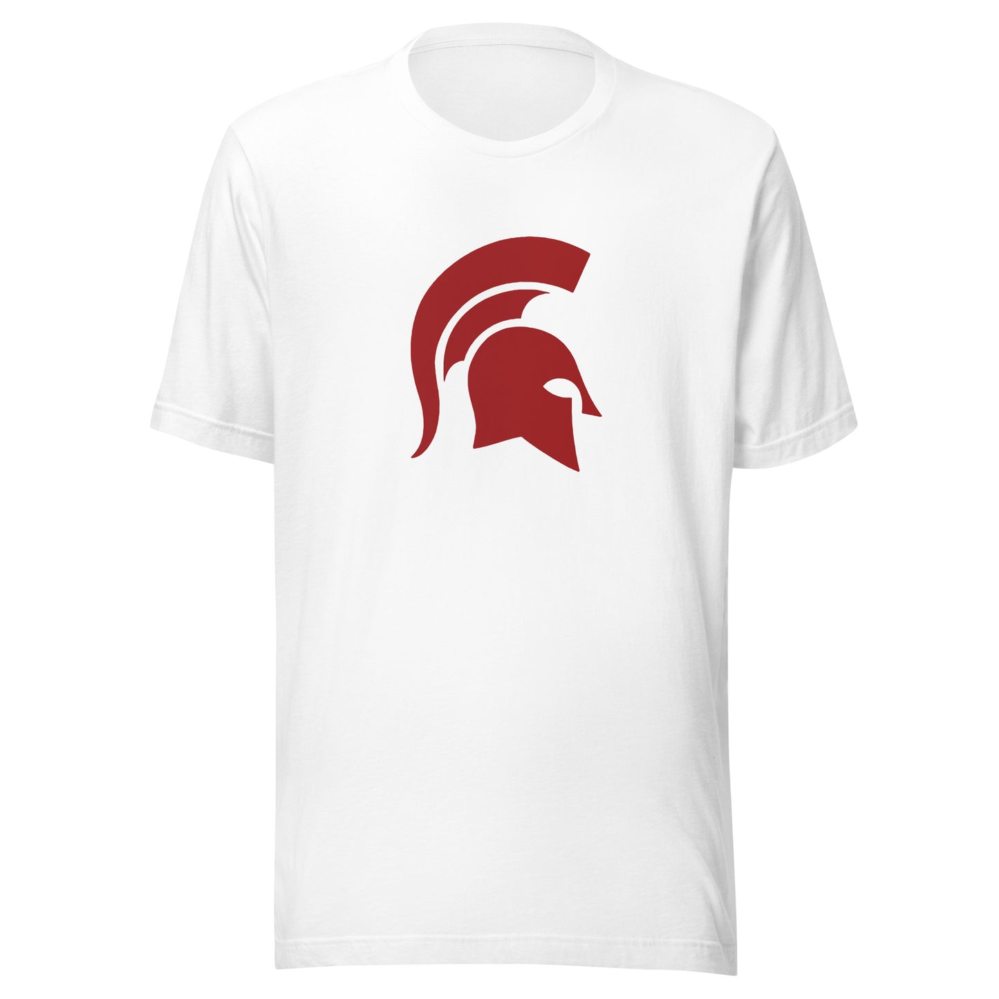 Adult Simley Spartans Bella + Canvas T-shirt