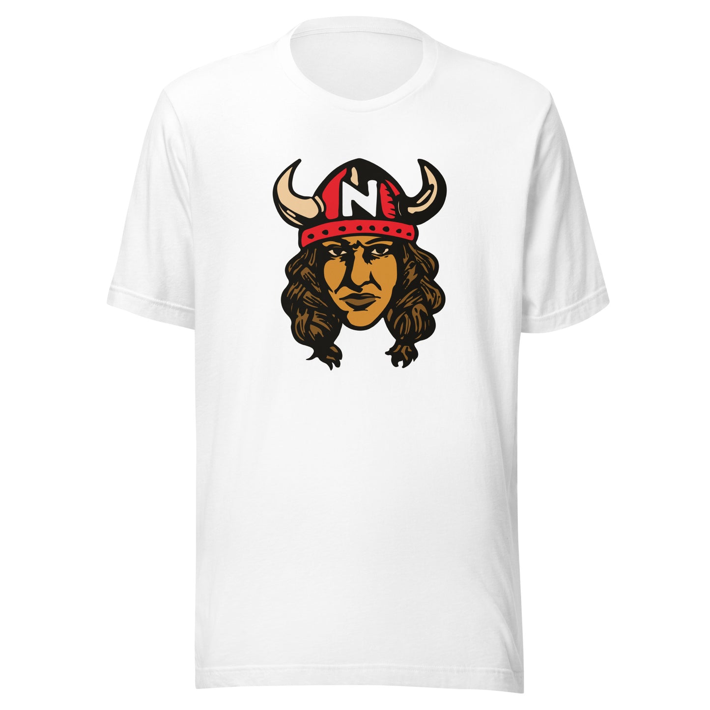 Adult NEHI Lax Bella + Canvas T-shirt