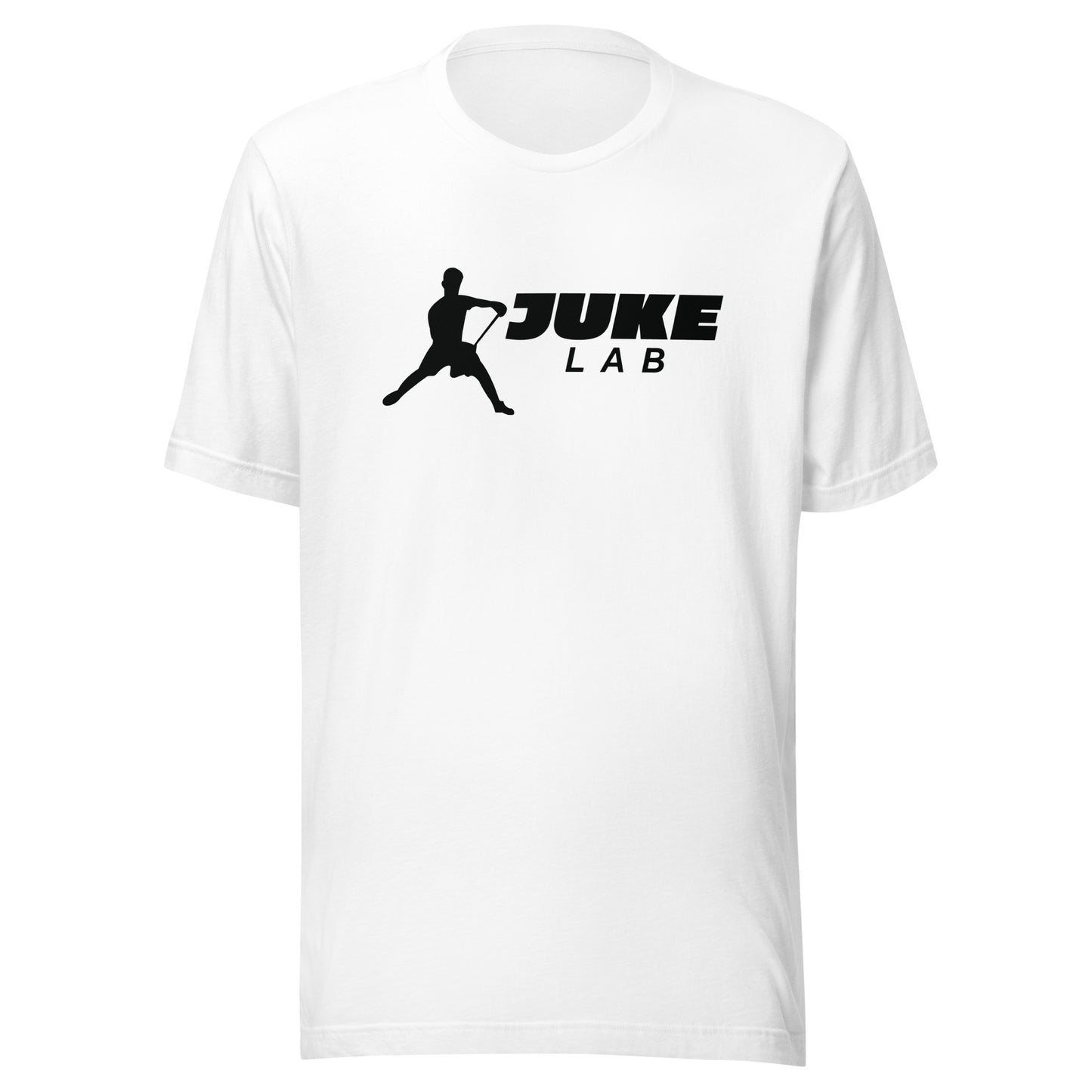 Adult Lax Lab Bella + Canvas T-shirt