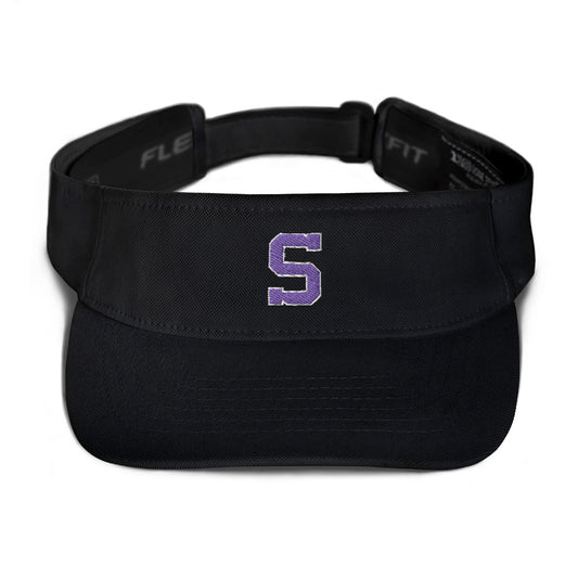 Sunset Lacrosse Visor