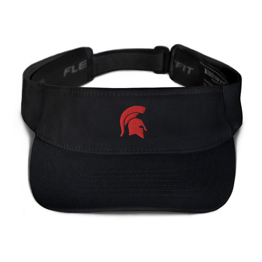 IGH Lax Flexfit Visor