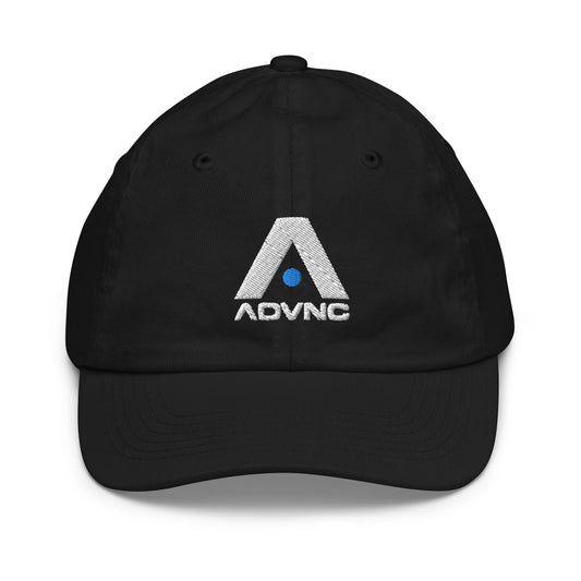 Youth ADVNC Lacrosse Hat