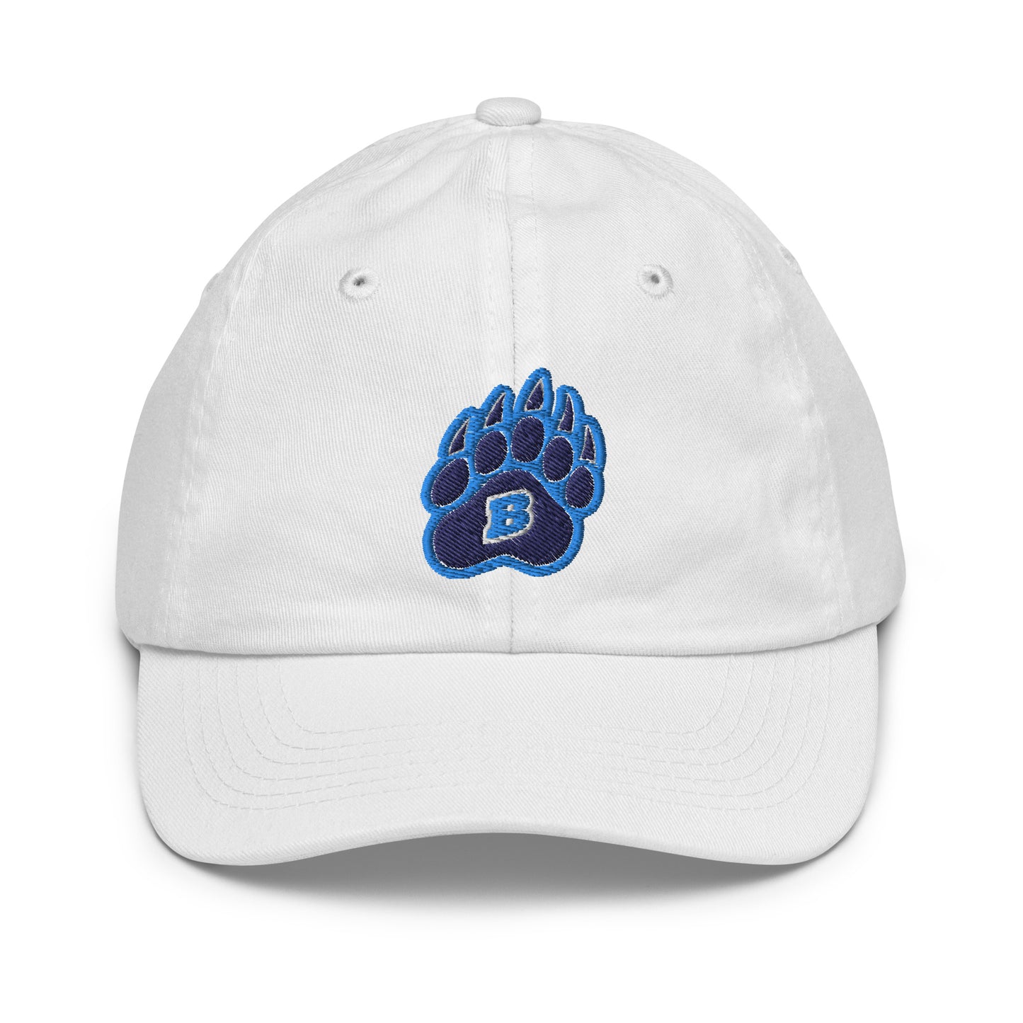 Youth Twill Hat