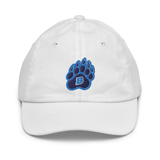 Youth Twill Hat