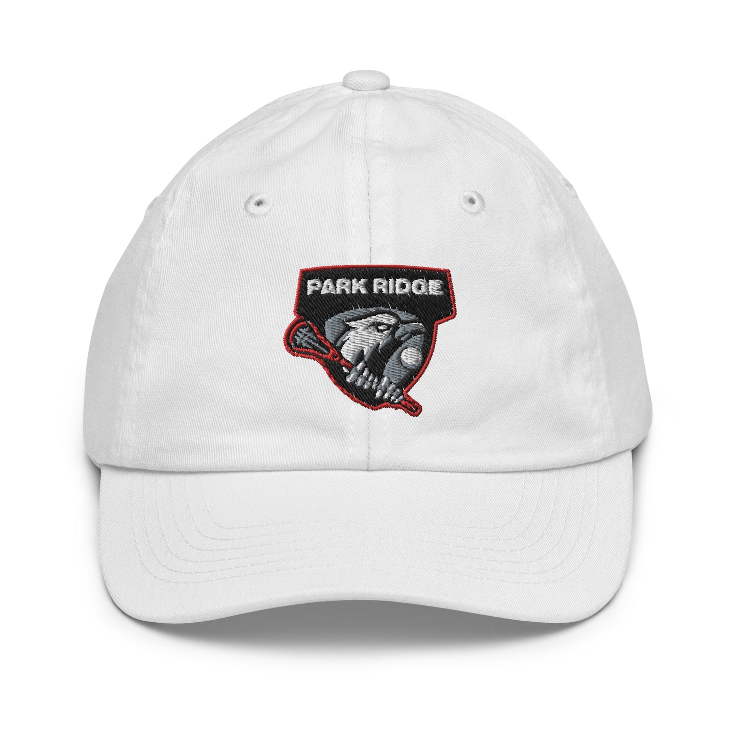 Youth Park Ridge Lacrosse Hat