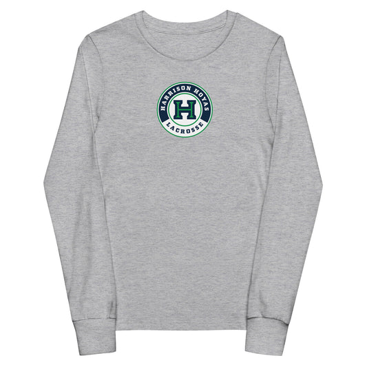 Youth Long Sleeve Tee