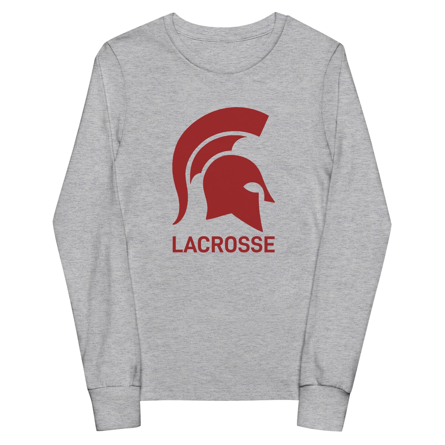 Youth IGH Lax Long Sleeve Shirt