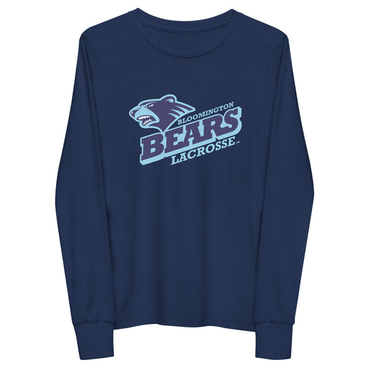 Youth BYLA Long Sleeve Shirt