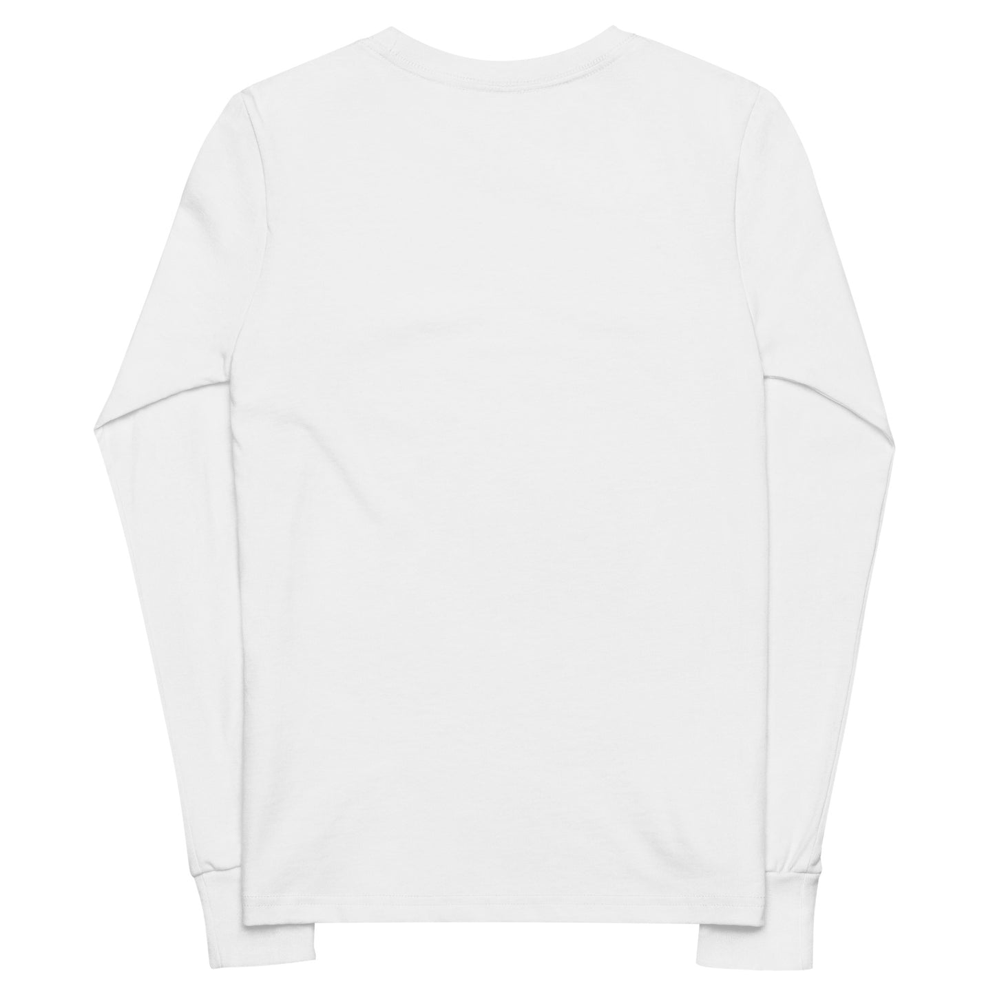 Youth Corner Canyon Bella + Canvas Long Sleeve