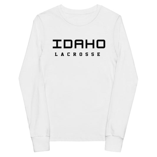 Youth TVYLL Long Sleeve Shirt
