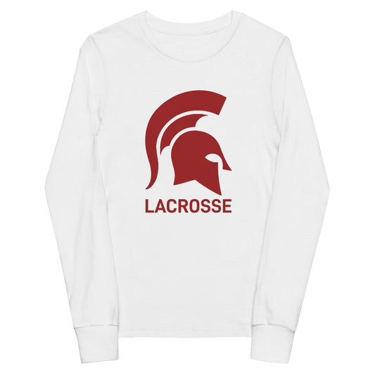 Youth IGH Lax Long Sleeve Shirt