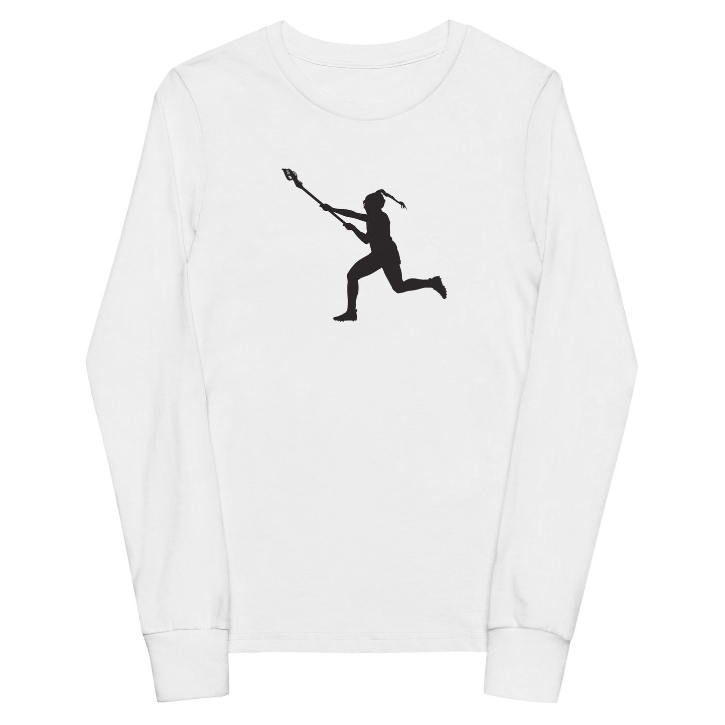 Youth CNL Bella + Canvas Long Sleeve Shirt