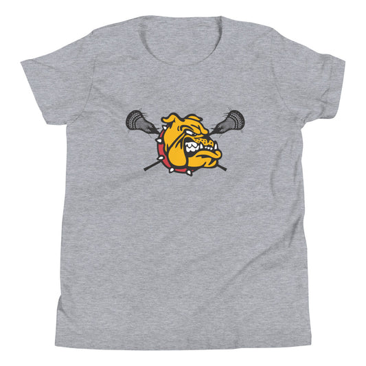 Youth Judge Lax Short Sleeve T-Shirt