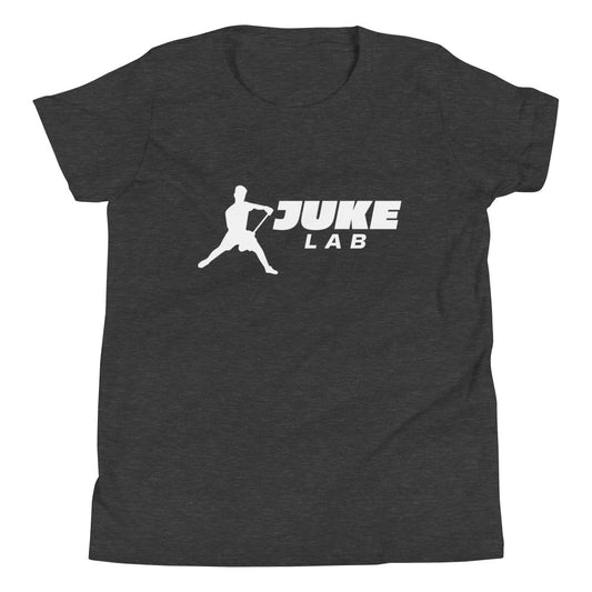 Youth Lax Lab Bella + Canvas Short Sleeve T-Shirt