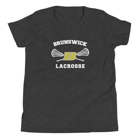 Youth BJR Athletics Bella + Canvas T-Shirt