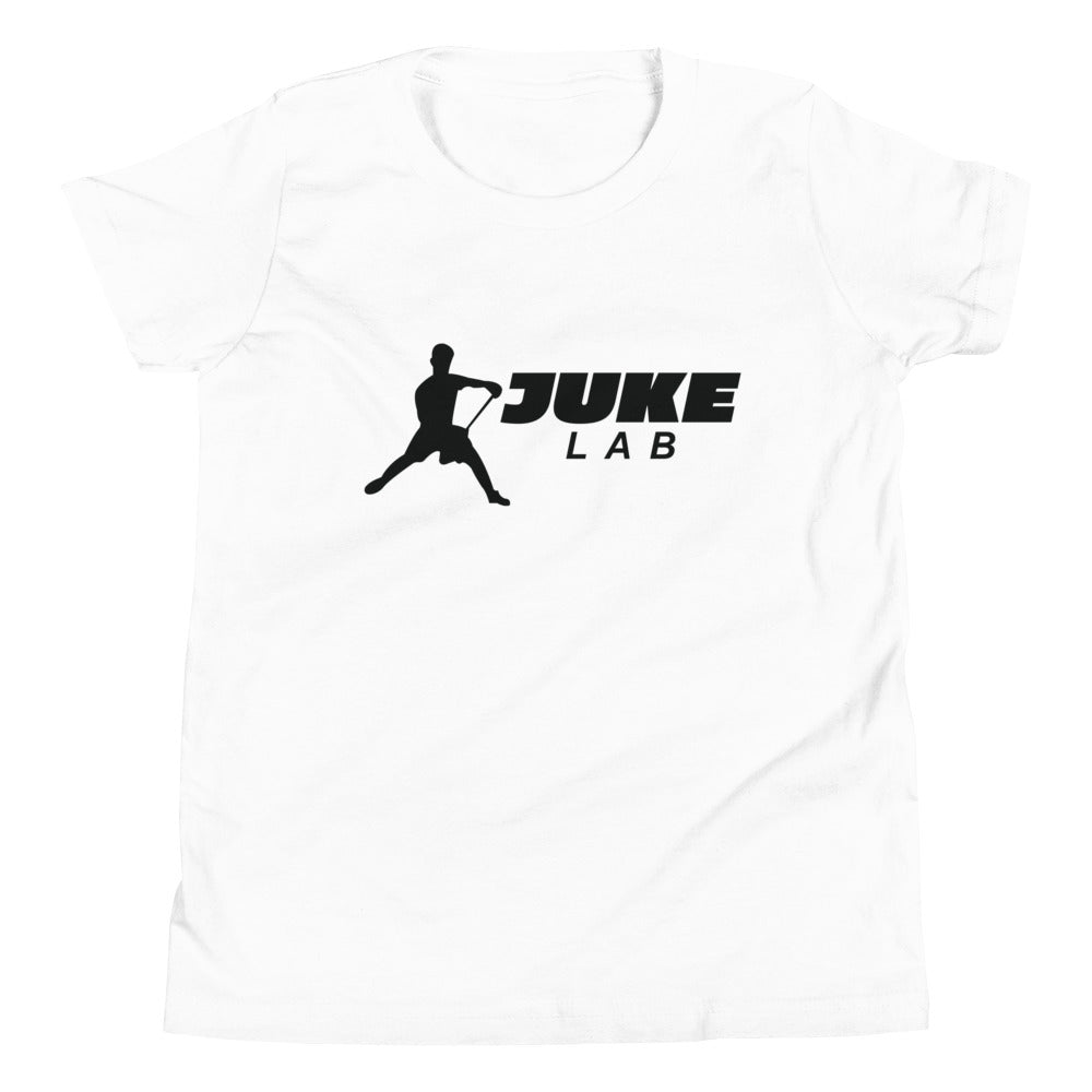 Youth Lax Lab Bella + Canvas Short Sleeve T-Shirt