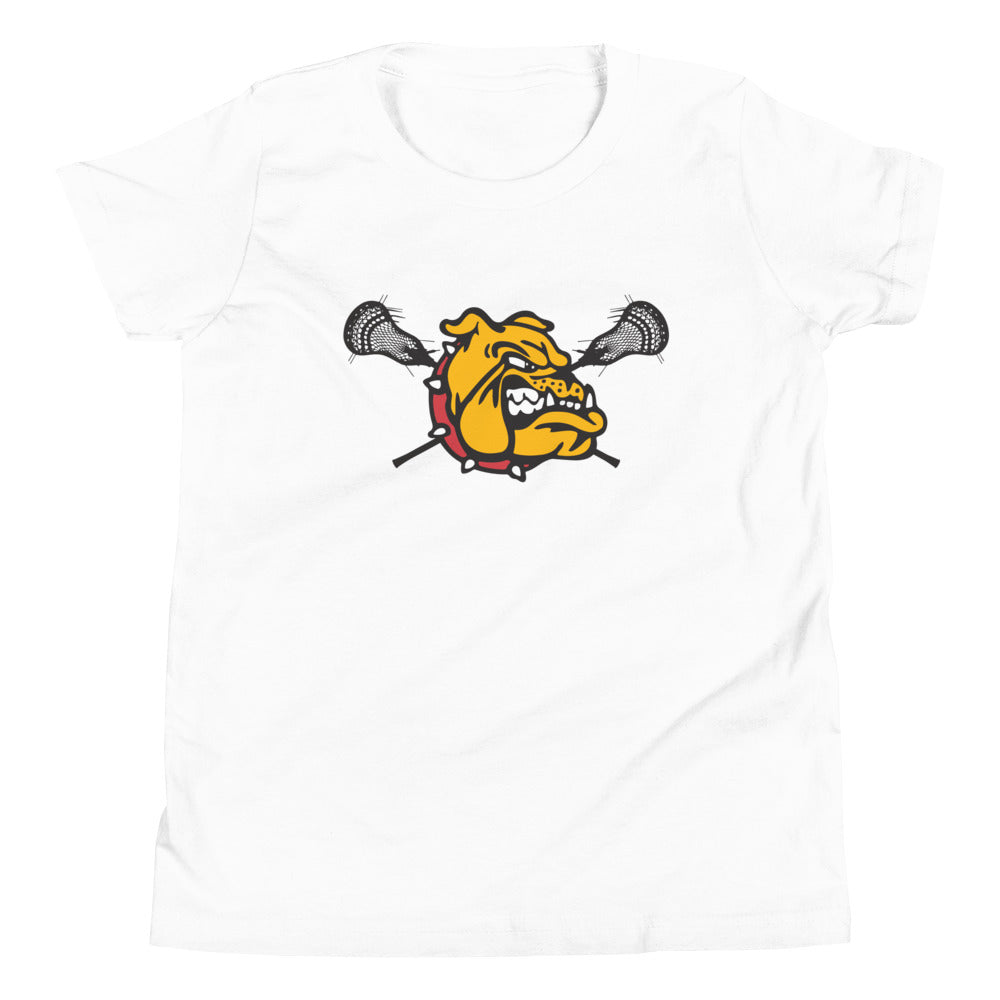 Youth Judge Lax Short Sleeve T-Shirt