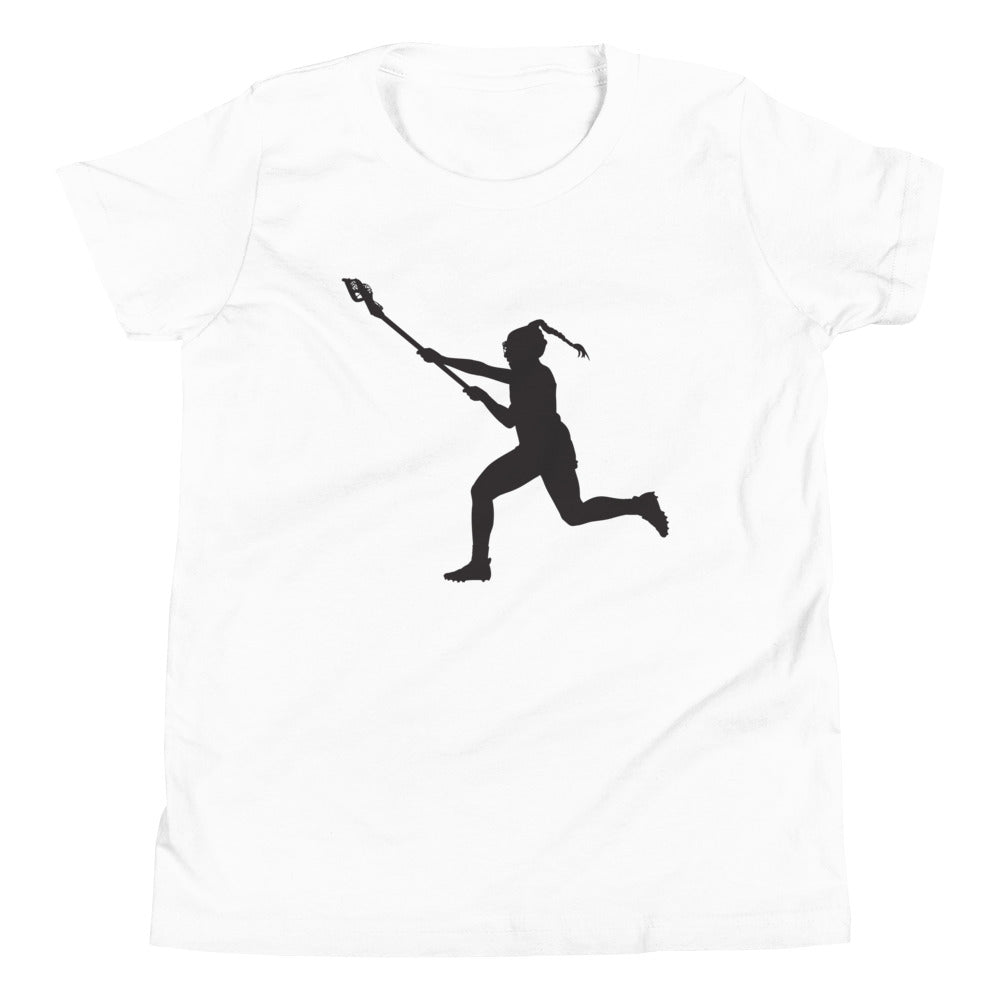 Youth CNL Bella + Canvas Short Sleeve T-Shirt
