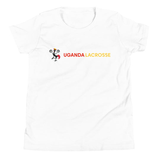 Youth Short Sleeve T-Shirt