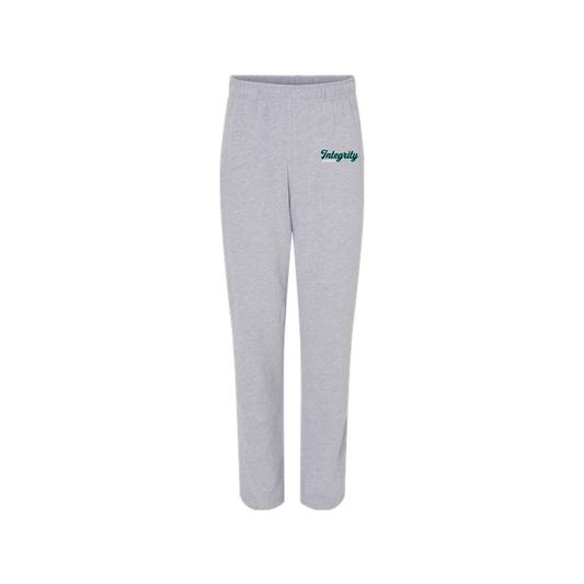 Adult Integrity Lacrosse B+C Straight Leg Sweatpants