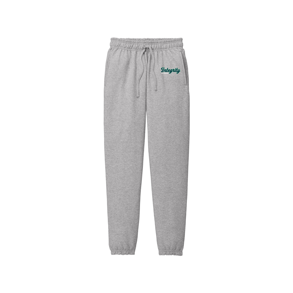 Adult Integrity Lacrosse Port & Company Core Fleece Sweatpant