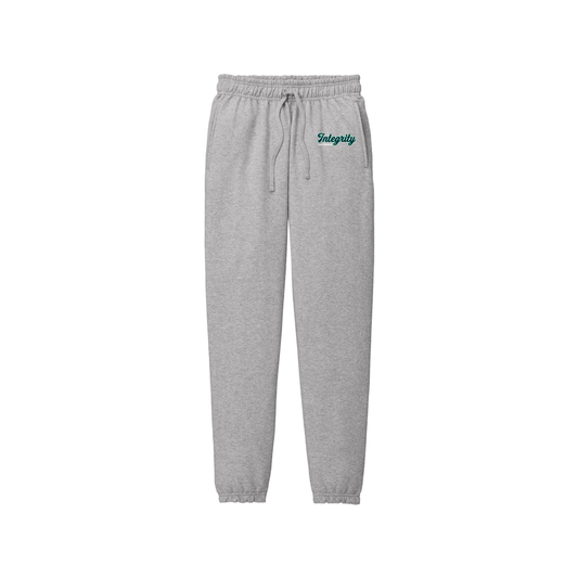 Adult Integrity Lacrosse Port & Company Core Fleece Sweatpant