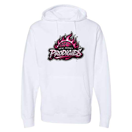 Adult New Jersey Prodigies ITC Midweight Hoodie