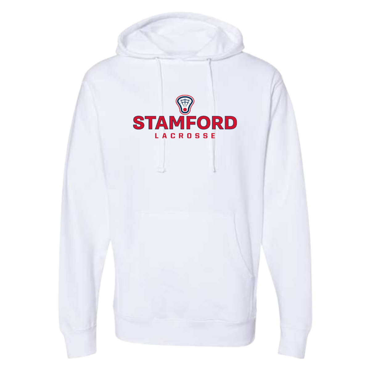 Adult Stamford ITC Midweight Hoodie