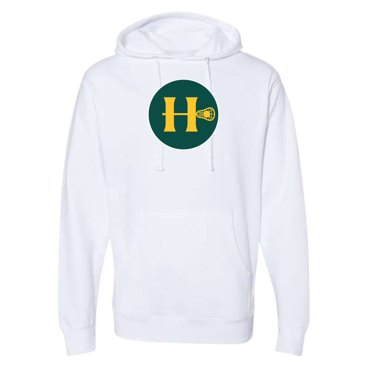 Adult Cal Poly Humboldt ITC Midweight Hoodie