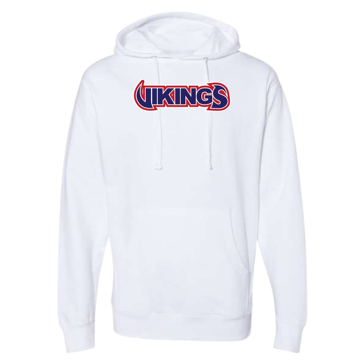 Adult Blue River Valley Athletics ITC Midweight Hoodie