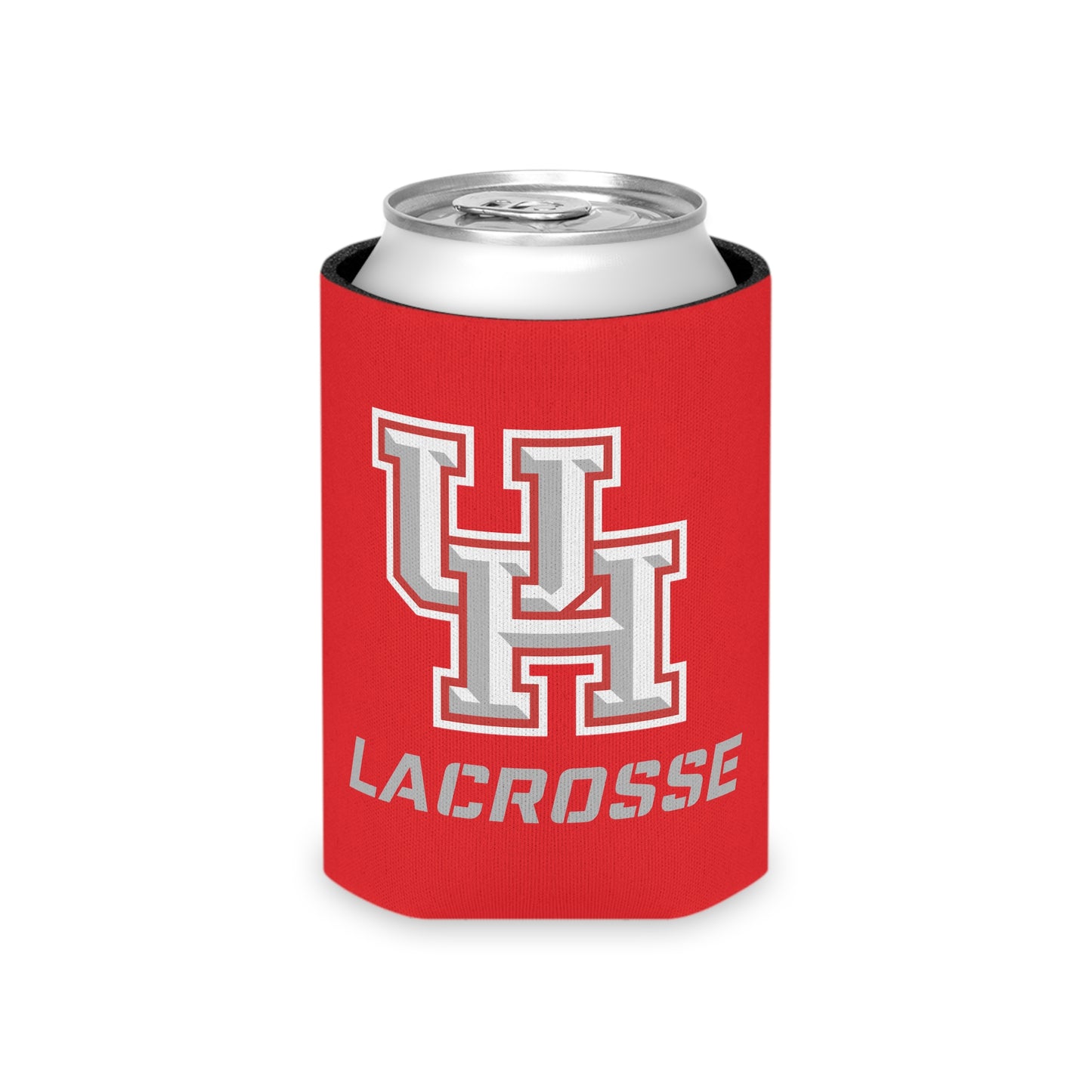 UH Club Lacrosse Can Cooler (3-pack)