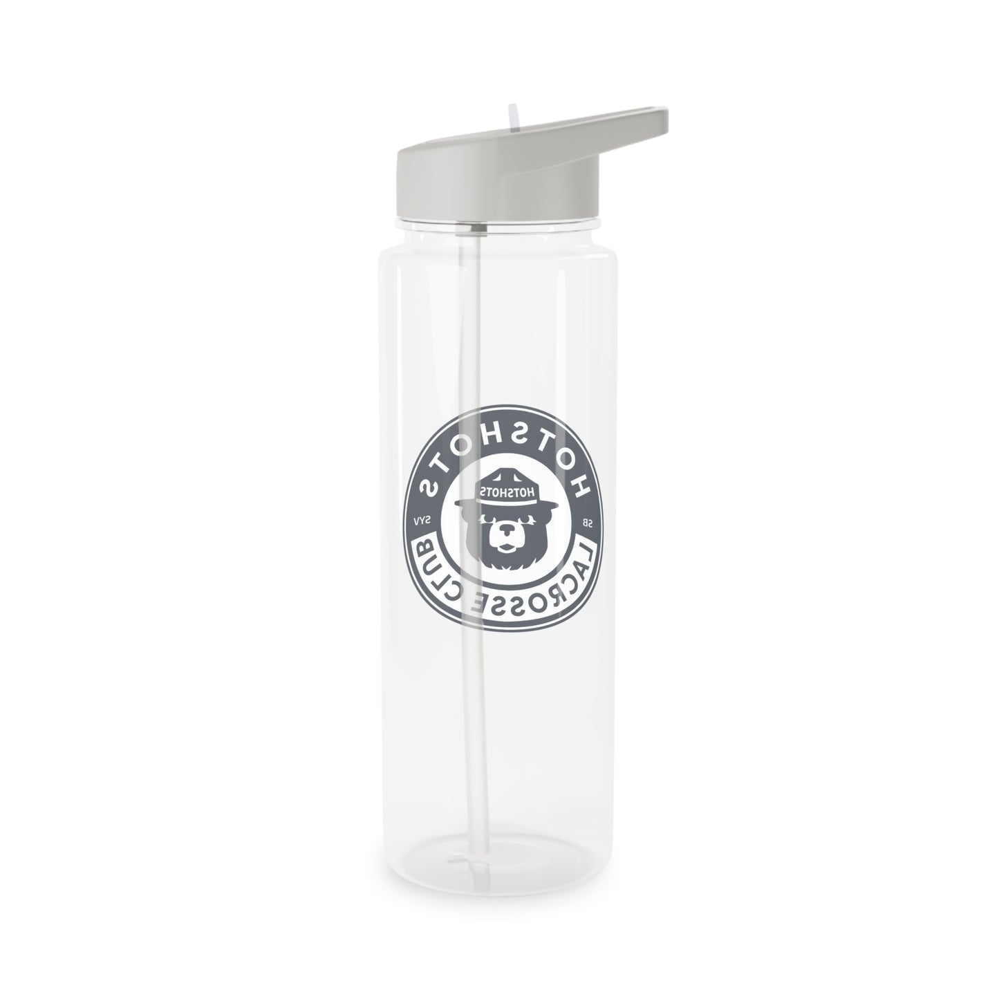 Hotshots Lacrosse Tritan Water Bottle (25oz)